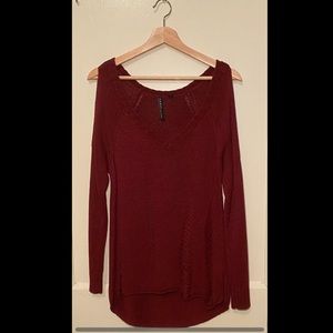G by guess sweater